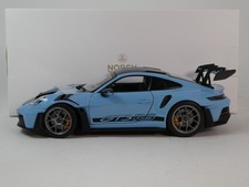 Norev Porsche 911 GT3 RS