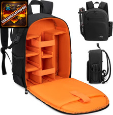Kamerarucksack wasserdicht mit