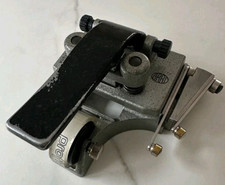 ARRI 16mm Filmklebepresse Trocken-Klebepresse SPLICER  Ton-Schnitt Catozzo Cir
