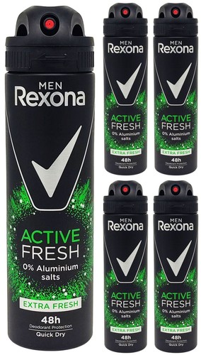 Rexona men active fresh - men,
