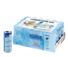 RedBull - Gletschereis 2025