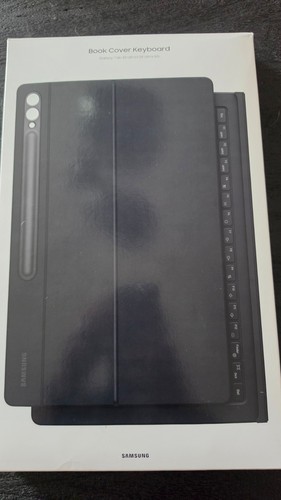 Samsung book cover keyboard - book,