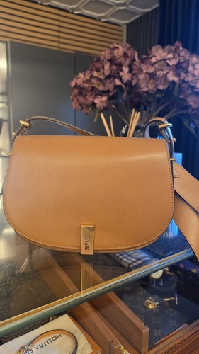Polo ralph lauren - lauren, saddle