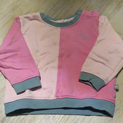 Liegelind baby pullover - baby,