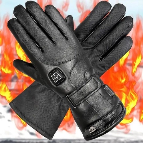 Beheizbare handschuhe - beheizbare,