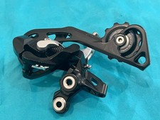 Shimano RD-M781 SGS Deore XT