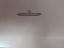 jaeger lecoultre reverso