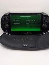 Vita oled pch - ps, 1004~sehr