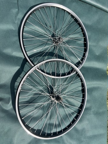 Zoll laufradsatz mtb - 26,