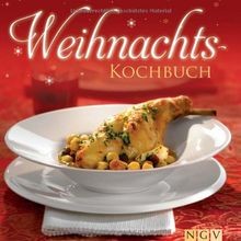Weihnachtsmenü-Set
