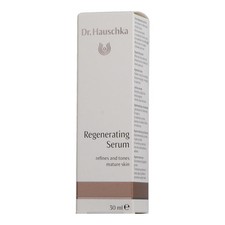 Dr. Hauschka Gesichtspflege -