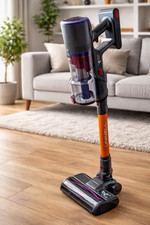 UNINELL UV5 Akku Staubsauger