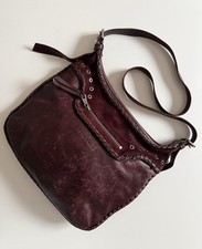 Bolso piel Kate Moss x