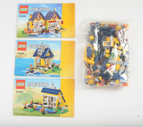Lego creator 31035 - creator,