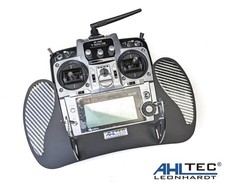 AHLtec Senderpult für Futaba