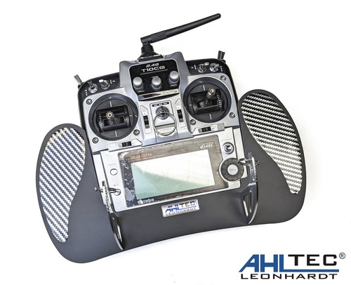 Ahltec senderpult für futaba - ahltec,