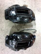 Jaguar XJS Facelift Bremszange, Bremsattel, vorne AAU2102, AAU210