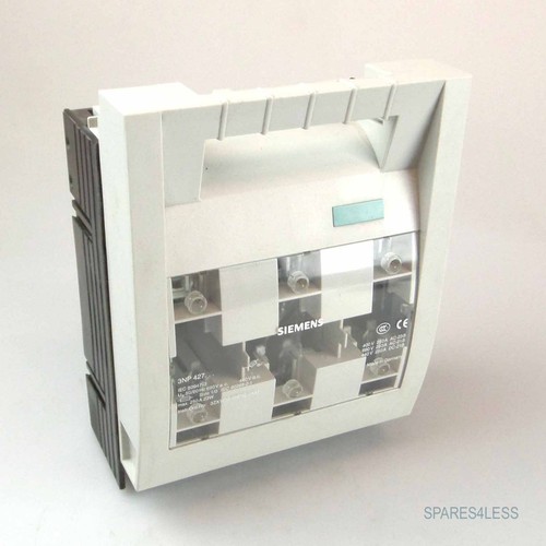 Siemens sicherungslasttrenner - siemens,