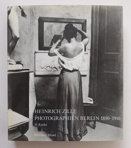 Heinrich zille photographien - zille:,