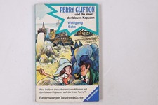 36450 Wolfgang Ecke PERRY