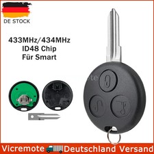 Auto Funk Schlüssel