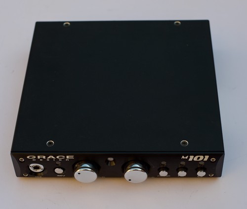 Grace m101 - grace,
