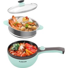 Elektrischer hot pot mit - elektrischer,