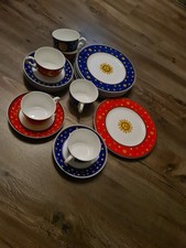 Villeroy boch 18 tlg set - &,