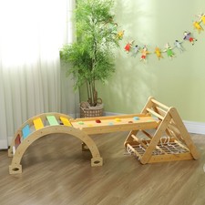 AIYAPLAY Klettergerüst