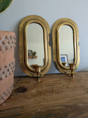 Paar vintage midc - vintage,