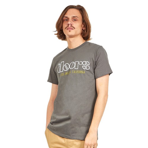 The doors la - the,
