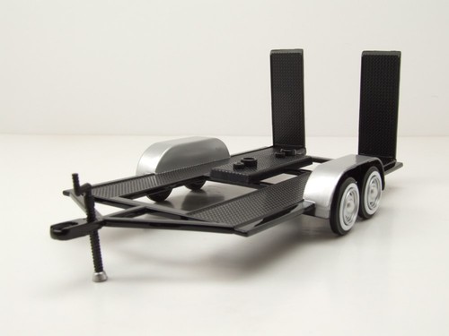 Trailer anhänger aus - trailer,