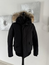 Wie neu! Exklusive Herrenjacke