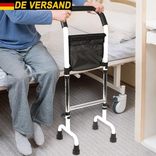 Bett aufstehhilfe bettgriff - bett,