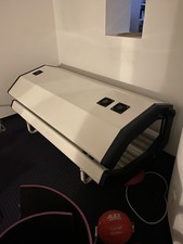 Ein hochwertiges solarium mit - solarium,
