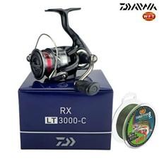Daiwa RX LT 3000-C Angelrolle