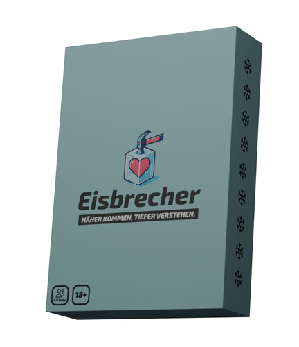 Eisbrecher das - eisbrecher, |