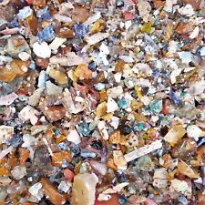 Sandkiste Edelsteinkies Rohsteine 1Kg Edelsteine Kindergeburtstag Zierkies Zen A