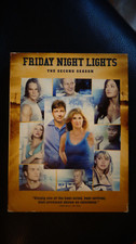 Dvd friday night lights - dvd,