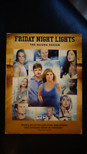 DVD "FRIDAY NIGHT LIGHTS"
