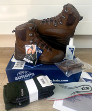 NEU HAIX SCOUT COMBAT WANDERN