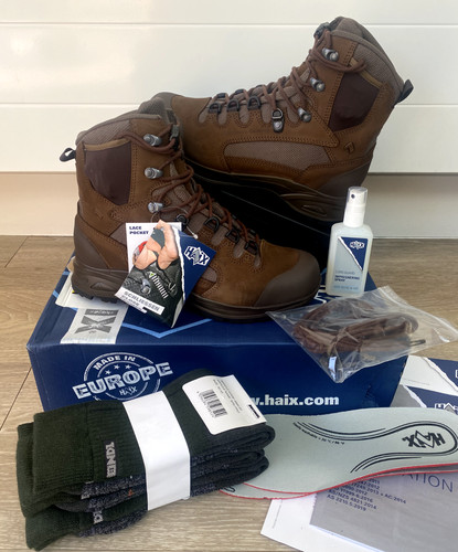 Neu haix scout combat - neu, wandern