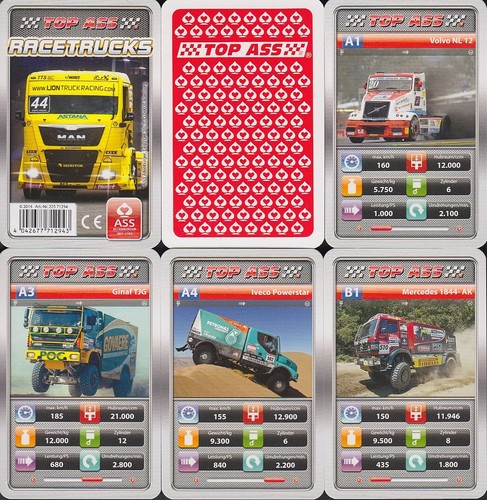 Ass altenburger racetrucks - ass,