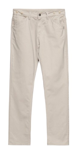 King kerosin pinstripe - king,
