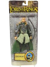 Herr der Ringe The Two Towers  Legolas Figuren Sammelfiguren Gebraucht Sehr Gut