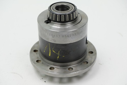 Porsche lsd sperre 25 - zf,