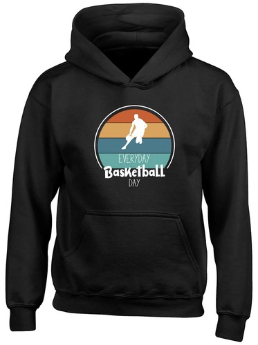 Everyday basketball day kinder - everyday,