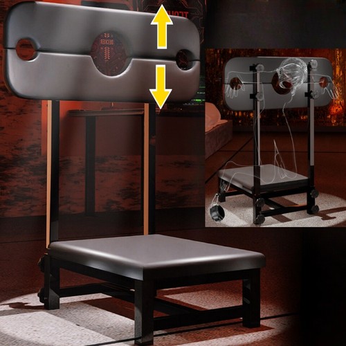 Bdsm möbel toughage sex - möbel,
