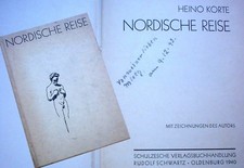 Heino Korte (XX) - Nordische