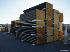 140 mm Sandwichplatten